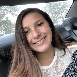 Meet your Posher, Sierra